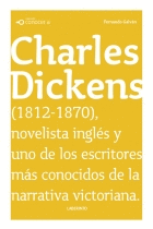 CONOCER A: CHARLES DICKENS