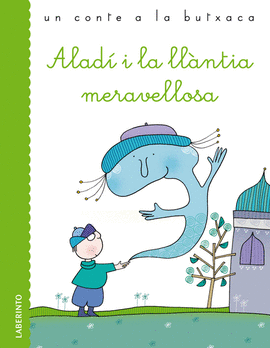 ALAD� I LA LL�NTIA MERAVELLOSA