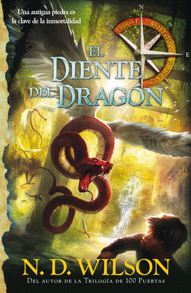 EL DIENTE DEL DRAG�N