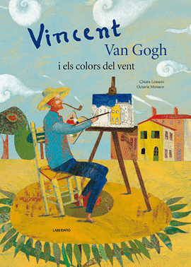 VINCENT VAN GOGH I ELS COLORS DEL VENT