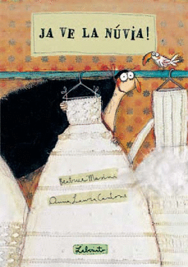 JA VE LA N�VIA!