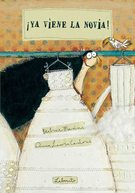 �YA VIENE LA NOVIA!