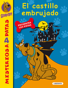 SCOOBY-DOO. EL CASTILLO EMBRUJADO