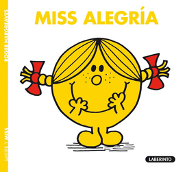 MISS ALEGR�A