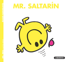 MR. SALTAR�N