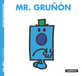 MR. GRU��N