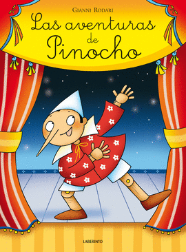 LAS AVENTURAS DE PINOCHO