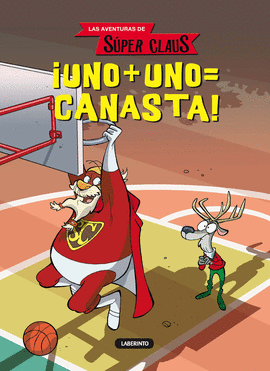 �UNO + UNO = CANASTA!