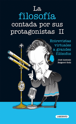 LA FILOSOF�A CONTADA POR SUS PROTAGONISTAS II