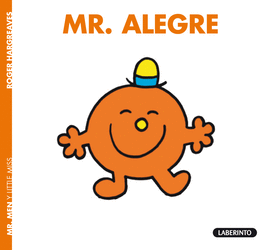 MR. ALEGRE