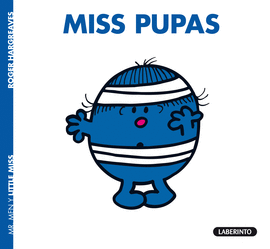 MISS PUPAS