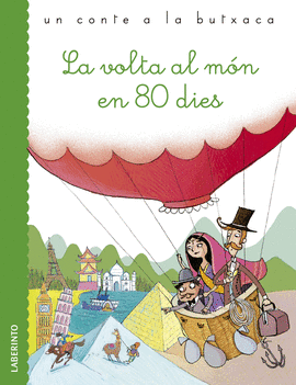 LA VOLTA AL M�N EN 80 DIES