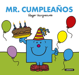 MR. CUMPLEAOS