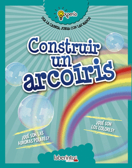 CONSTRUIR UN ARCORIS