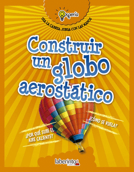 CONSTRUIR UN GLOBO AEROSTTICO