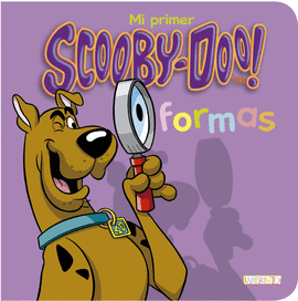 MI PRIMER SCOOY-DOO: FORMAS