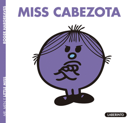 MISS CABEZOTA