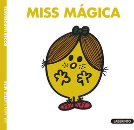 MISS MGICA