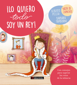 LO QUIERO TODO SOY UN REY!