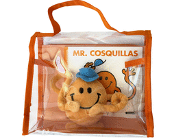 PACK ESPECIAL MR. COSQUILLAS