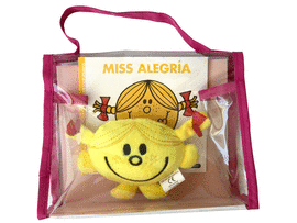 PACK ESPECIAL MISS ALEGRA