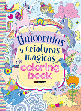 UNICORNIOS Y CRIATURAS M�GICAS