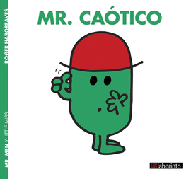 MR. CATICO