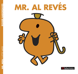 MR. AL REVS