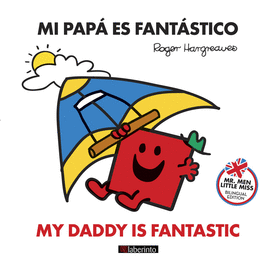 MI PAP ES FANTSTICO