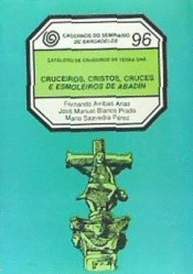 CRUCEIROS, CRISTOS, CRUCES E ESMOLEIROS DE ABADN