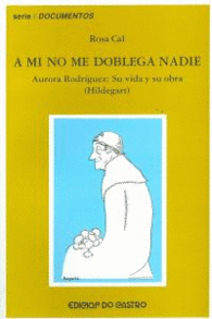 A M NO ME DOBLEGA NADIE