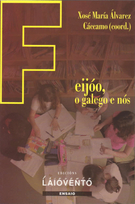 261.FEIJOO, O GALEGO E NOS