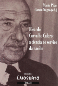 RICARDO CARVALHO CALERO