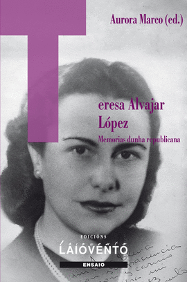 TERESA ALVAJAR LPEZ