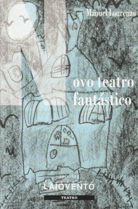 299.NOVO TEATRO FANTASTICO