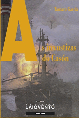 AS INXUSTIZAS DO CASON