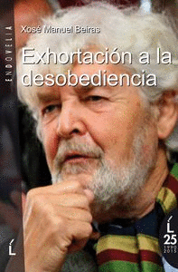 EXHORTACI�N A LA DESOBEDIENCIA