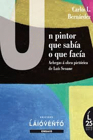 UN PINTOR QUE SABIA O QUE FAC�A