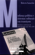 MUDANA POLITICA E SISTEMAS CULTURAIS EM TRANSIOM
