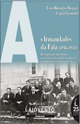AS IRMANDADES DA FALA