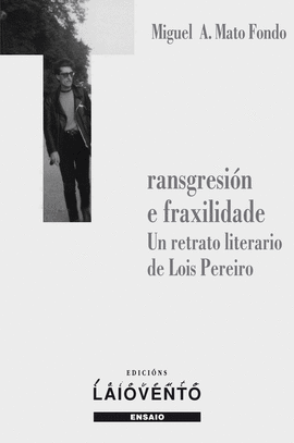 TRANSGRESI�N E FRAXILIDADE.