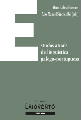 ESTUDOS ATUAIS DE LINGUSTICA GALEGO-PORTUGUESA