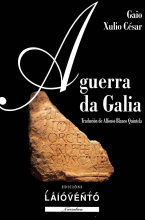 A GUERRA DA GALIA