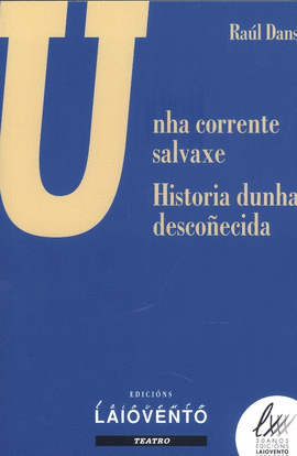 UNHA CORRENTE SALVAXE