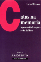 CATAS NA MEMORIA