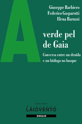 A VERDE PEL DE GAIA