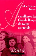 AS MULHERES DA CASA DA BOUA DA ROUPA ESTENDIDA