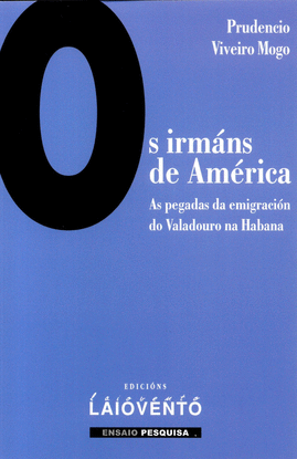 OS IRM�NS DE AM�RICA