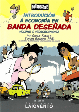 INTRODUCI�N � ECONOM�A EN BANDA DESE�ADA