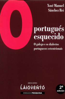 O PORTUGUS ESQUECIDO 2ED.